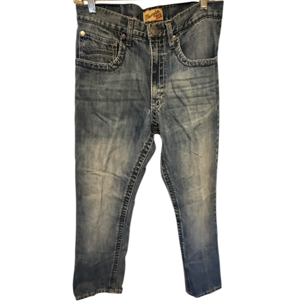 Wrangler 20X Jeans